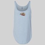 Women's Festival Tank Thumbnail