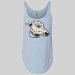 Women's Festival Tank Thumbnail