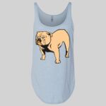 Women's Festival Tank Thumbnail