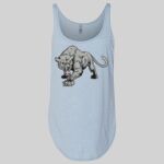 Women's Festival Tank Thumbnail