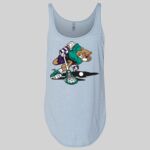 Women's Festival Tank Thumbnail