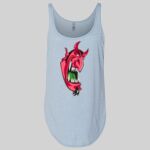 Women's Festival Tank Thumbnail