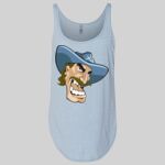 Women's Festival Tank Thumbnail