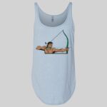 Women's Festival Tank Thumbnail