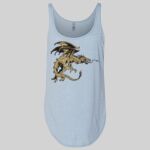 Women's Festival Tank Thumbnail