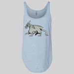 Women's Festival Tank Thumbnail