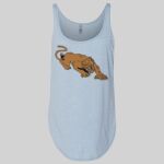 Women's Festival Tank Thumbnail