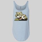 Women's Festival Tank Thumbnail