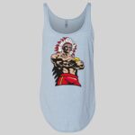 Women's Festival Tank Thumbnail