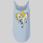 Women's Festival Tank Thumbnail