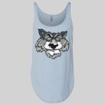 Women's Festival Tank Thumbnail