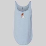 Women's Festival Tank Thumbnail