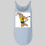 Women's Festival Tank Thumbnail