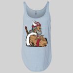 Women's Festival Tank Thumbnail