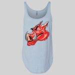 Women's Festival Tank Thumbnail