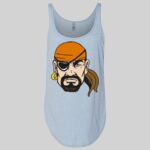 Women's Festival Tank Thumbnail