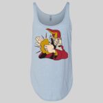 Women's Festival Tank Thumbnail