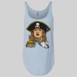 Women's Festival Tank Thumbnail