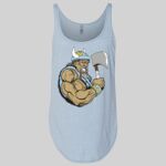 Women's Festival Tank Thumbnail