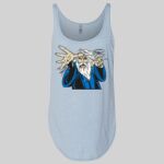 Women's Festival Tank Thumbnail