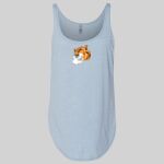 Women's Festival Tank Thumbnail