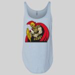 Women's Festival Tank Thumbnail