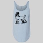 Women's Festival Tank Thumbnail