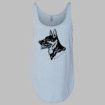 Women's Festival Tank Thumbnail