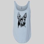 Women's Festival Tank Thumbnail