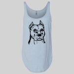 Women's Festival Tank Thumbnail