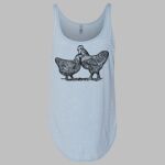 Women's Festival Tank Thumbnail