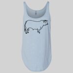 Women's Festival Tank Thumbnail