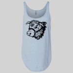 Women's Festival Tank Thumbnail