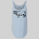 Women's Festival Tank Thumbnail