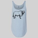 Women's Festival Tank Thumbnail