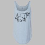 Women's Festival Tank Thumbnail