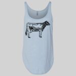 Women's Festival Tank Thumbnail