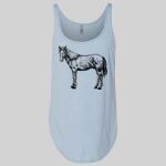 Women's Festival Tank Thumbnail