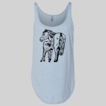 Women's Festival Tank Thumbnail