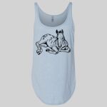 Women's Festival Tank Thumbnail