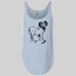 Women's Festival Tank Thumbnail