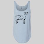 Women's Festival Tank Thumbnail