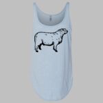 Women's Festival Tank Thumbnail