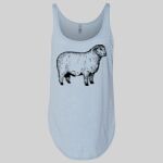 Women's Festival Tank Thumbnail