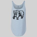 Women's Festival Tank Thumbnail