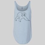 Women's Festival Tank Thumbnail