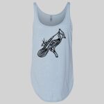 Women's Festival Tank Thumbnail