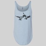Women's Festival Tank Thumbnail