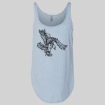 Women's Festival Tank Thumbnail