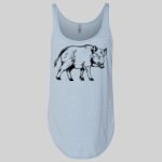 Women's Festival Tank Thumbnail